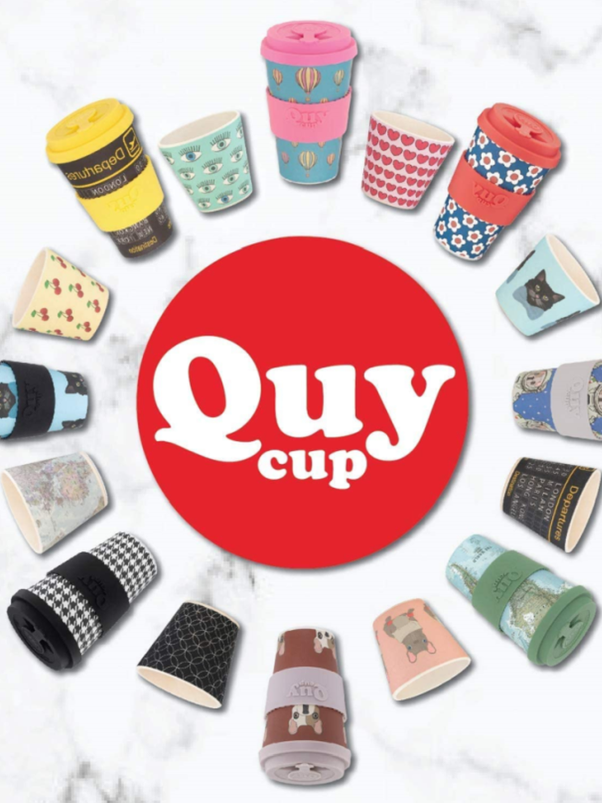 Quy Cup